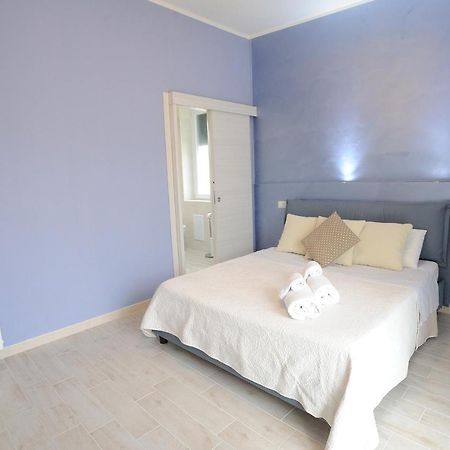 Arianna Bed and Breakfast Salerno Exteriör bild